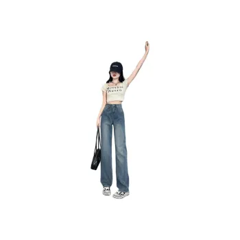Dior Beauty Jeans Women's