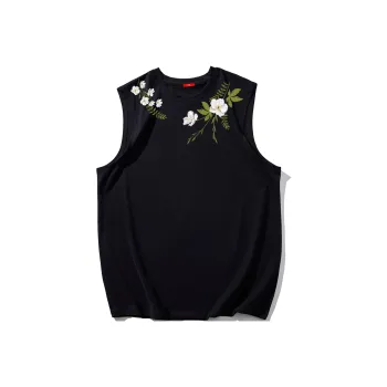 MIIOW Cool One Summer Series Tank Tops Unisex