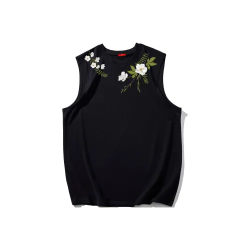 MIIOW Cool One Summer Series man Tops Unisex
