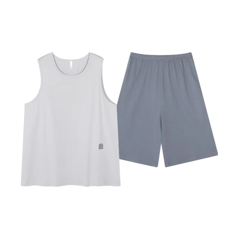 SHAYERRS Men Pajama Sets-0