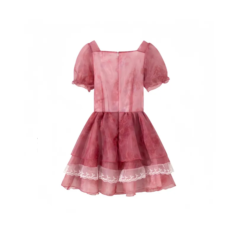 MOUT RECON TAILOR Short Sleeved Dress Women's-1