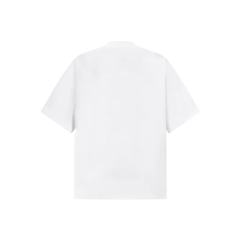 WKOOG T Shirts Unisex-1