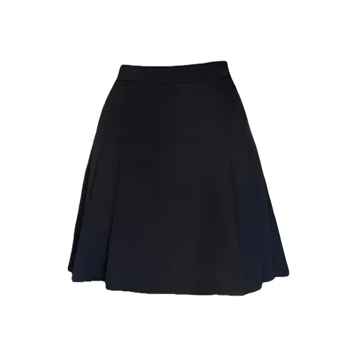 Gentle Welcome Casual Short Skirts Women's