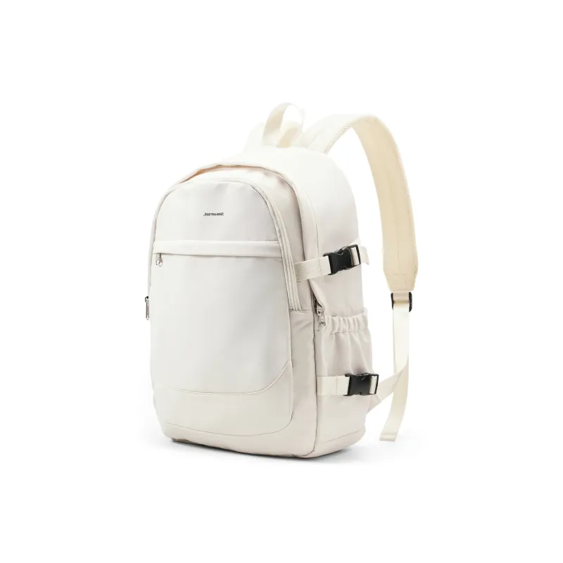 JEANSWEST Nylon Backpack Unisex Multicolor-7