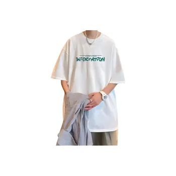 TONYBEAR T Shirts Men