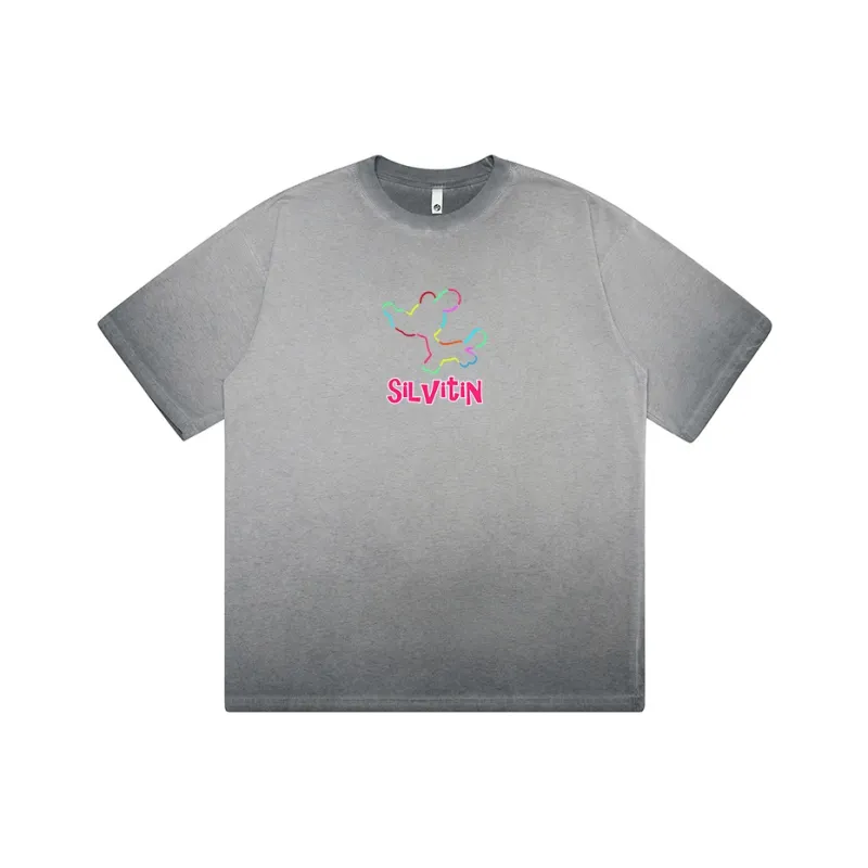 SIL VITIN T Shirts Unisex-0