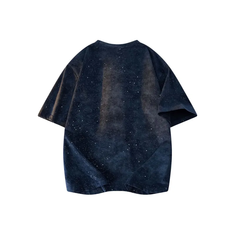 Budding Bear T-Shirts Unisex-8