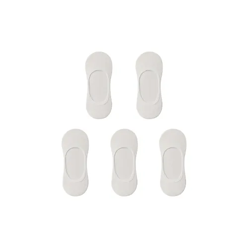 YUZHAOLIN No Show Socks Women's Combo Set