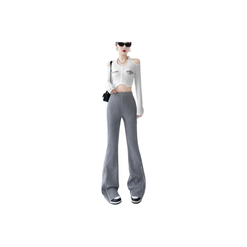 MIIOW Casual Pants Women's-10