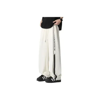 NOAHGIGI Casual Pants Unisex
