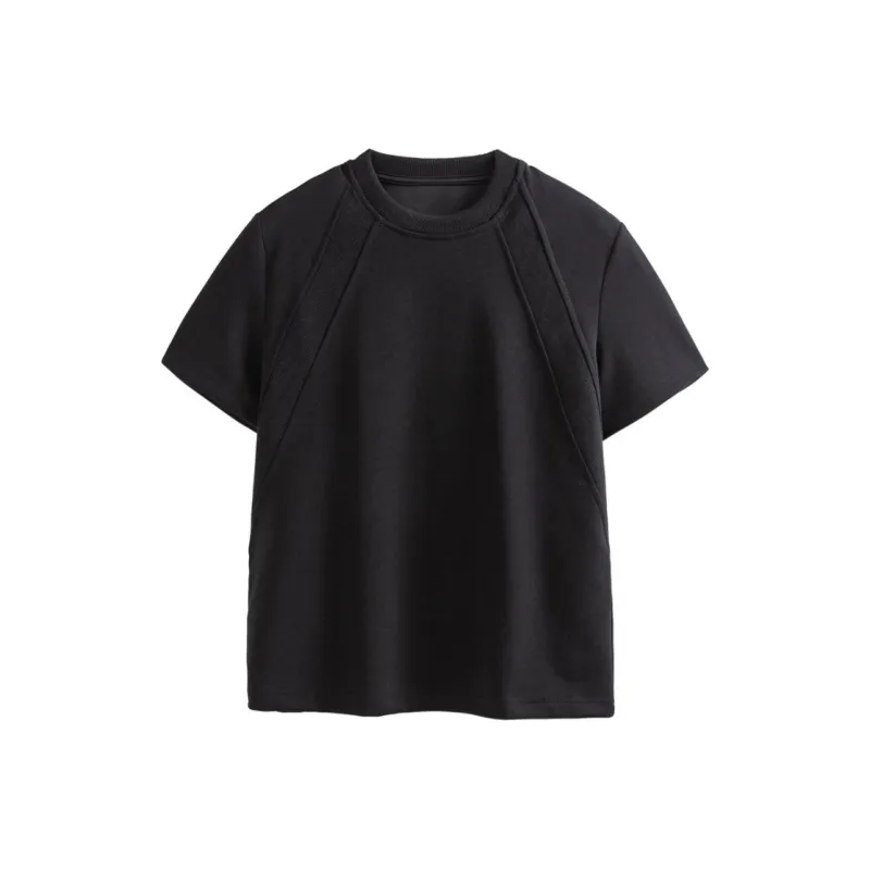 VS WHAT T-Shirts Women's-0