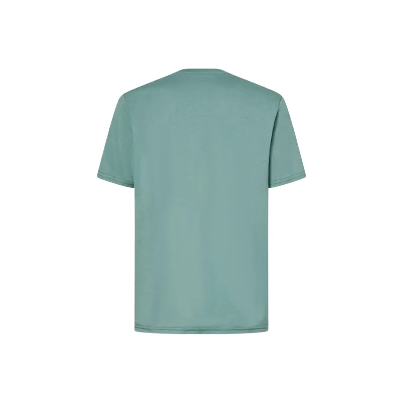Oakley Mark II Tee 2.0 T Shirt Men's Blue-1