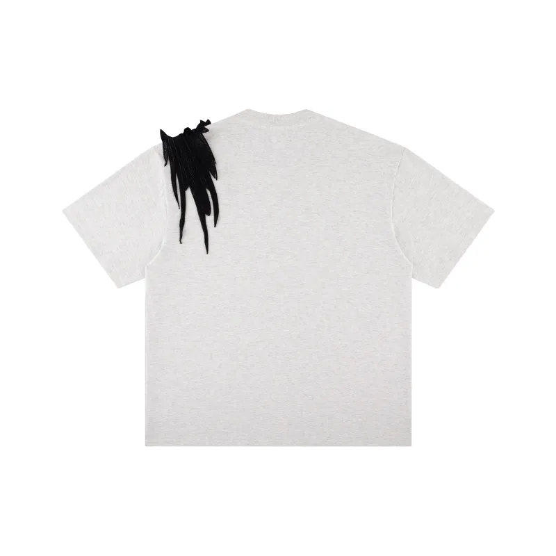 REDU T-Shirts Unisex-5