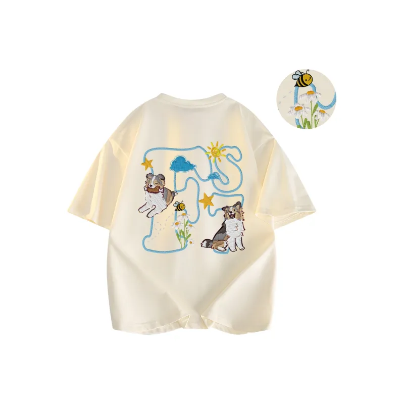 7 SEVFUN T Shirts Unisex-13