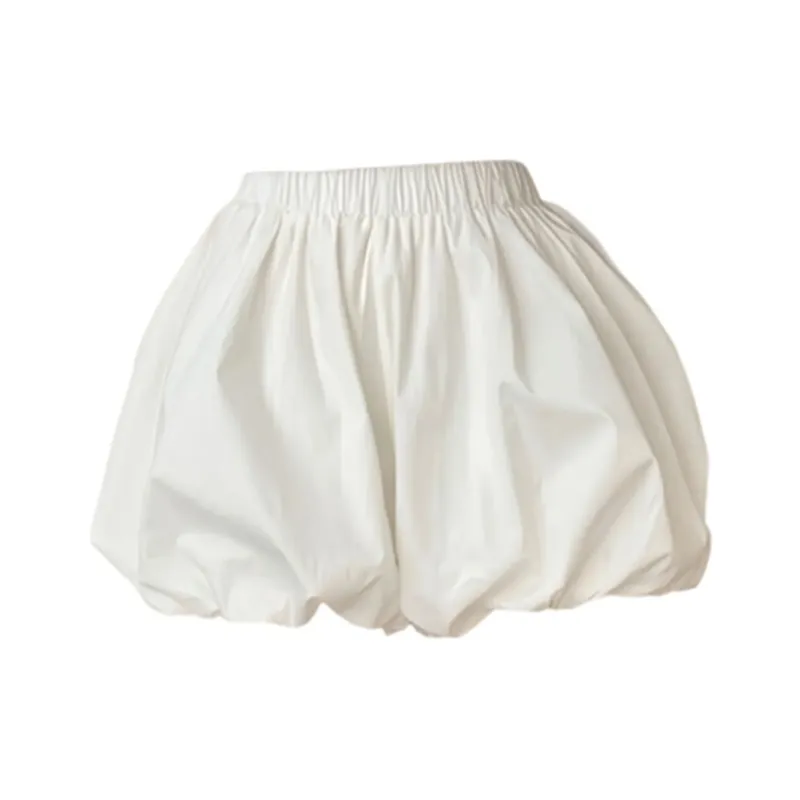 Giyu Casual Shorts Women's-4