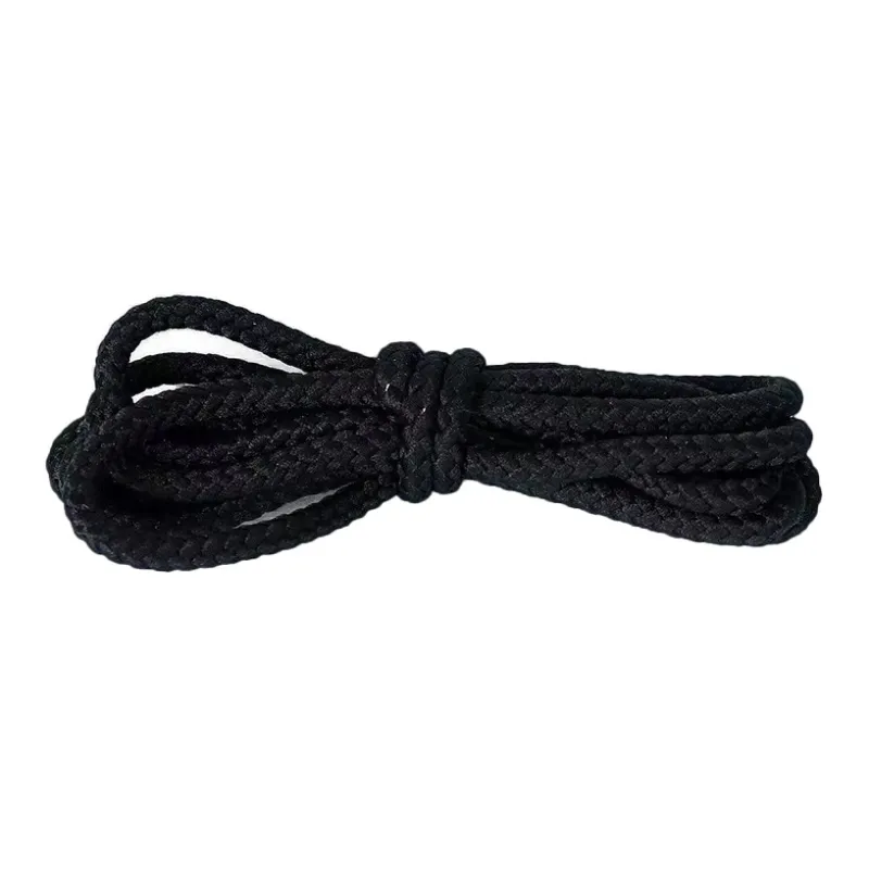 IOTS Polyester Shoelaces Unisex-4