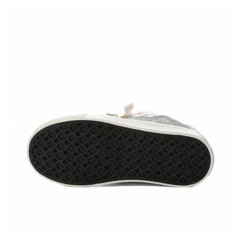 Cat Seven Seeks Slip Resistant, Abrasion Resistant, Lightweight Low Top Skateboard Shoes Women's-18