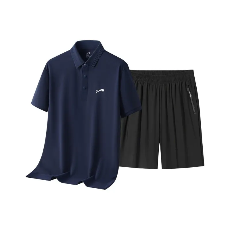 K bird Casual Sportswear Men-4