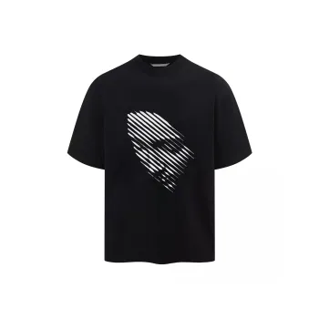 WOHOO T Shirts Unisex Black