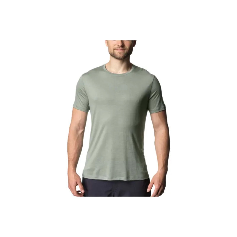 Houdini Tree T Shirts Men-10