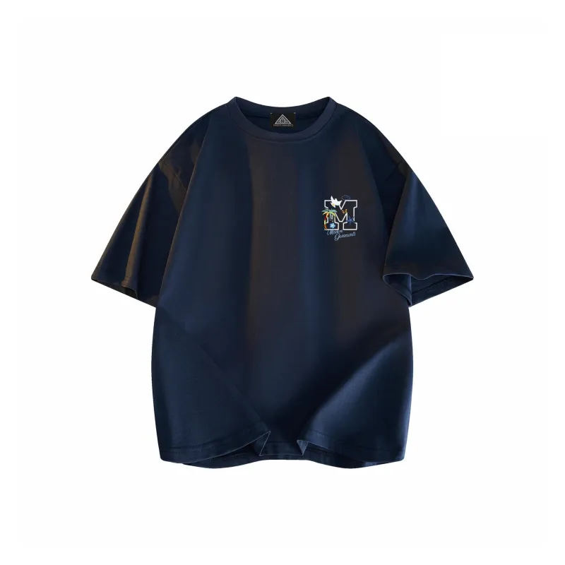 Masongarments T Shirts Unisex-16