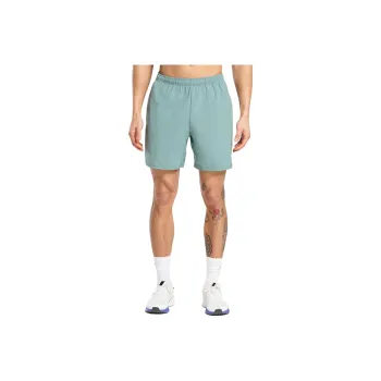 GYMSHARK Arriva Casual Shorts Men's Cerulean Sky