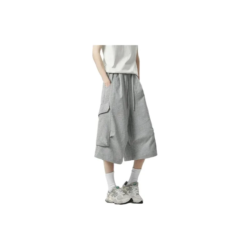 FOREVER 21 Casual Shorts Unisex-3