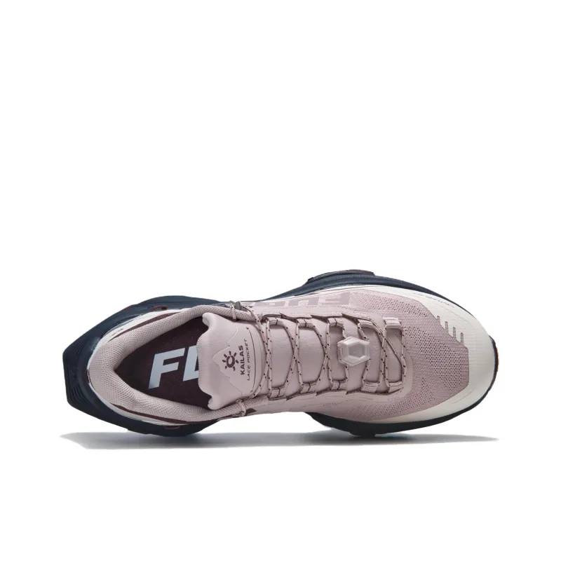 KAILAS FUGA EX3 Cushioning, Slip Resistant, And Breathable Low Top Trail Running Shoes Women's-38
