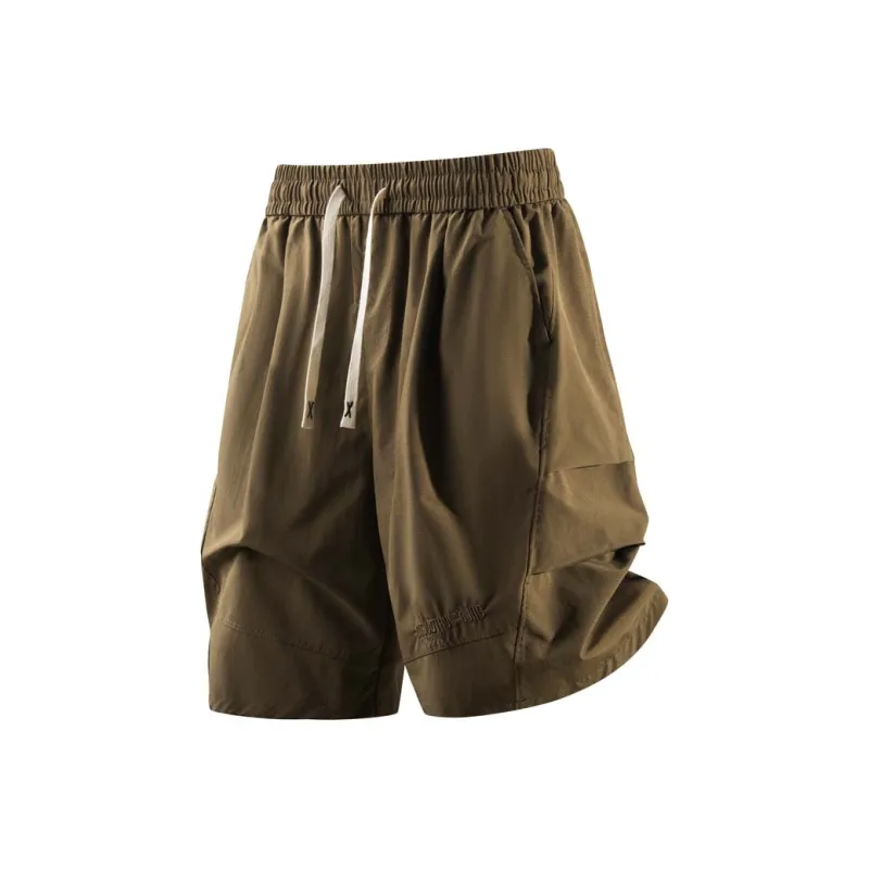 JIMI&JONS Casual Shorts Unisex-6