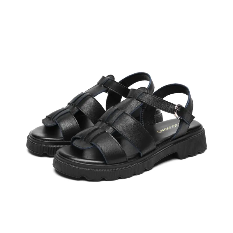 Rich Birds Roman Sandals Women's-2