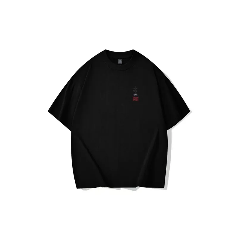 MADALLO Unisex Undershirts-4