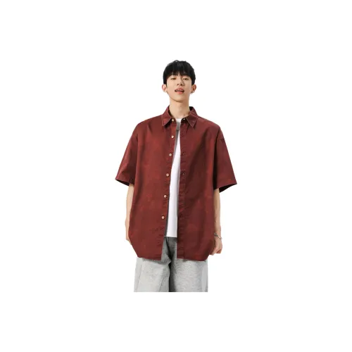 ZWWWZ Shirts Unisex