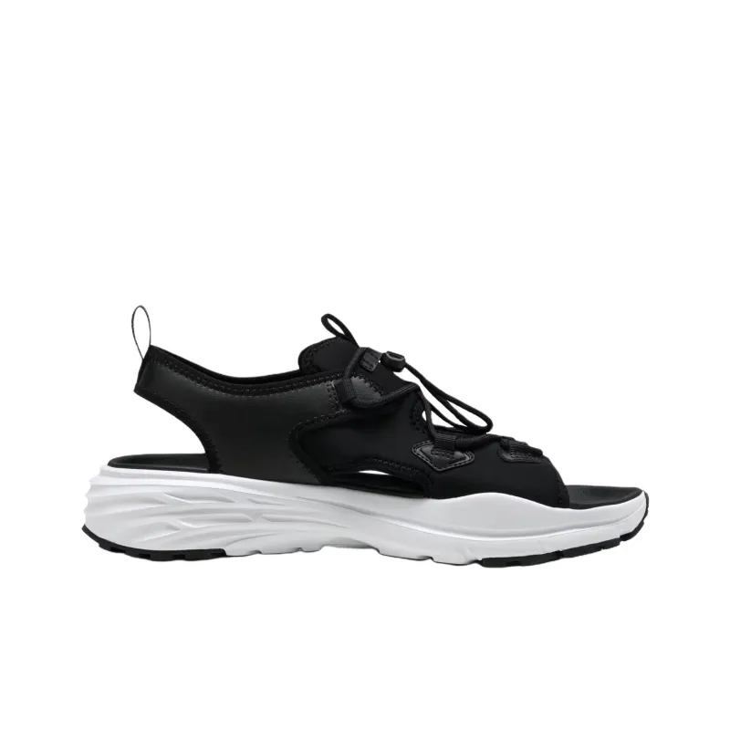 PUMA Hypnotic Beach Sandals Unisex Black-1