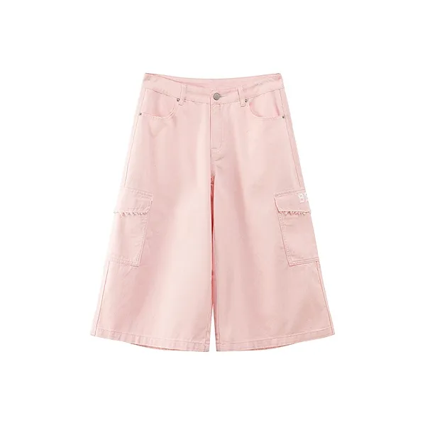 CHUU Casual Shorts Women's-2