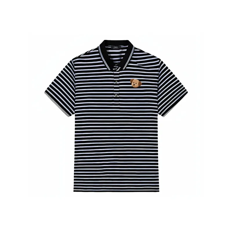CSKS Polo Shirts Unisex-0