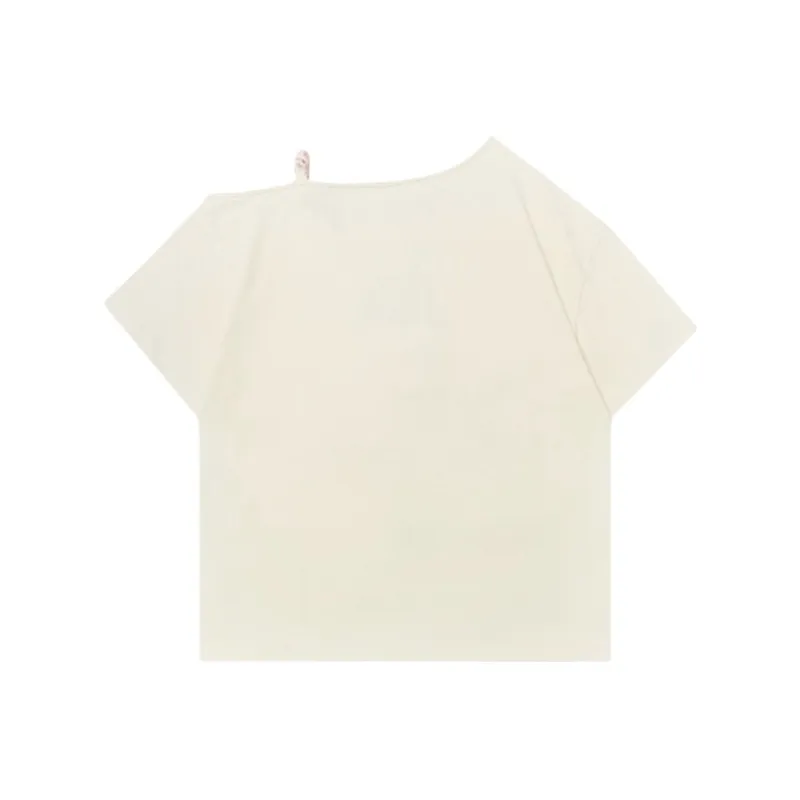 YGPRW T Shirts Women's-7