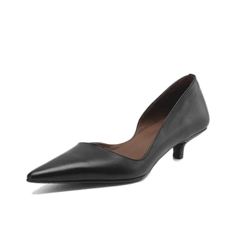 Schilling Slim Heel High Heels Women's-4