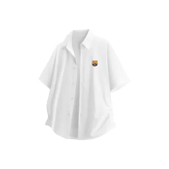 FCB ARCELONA Shirts Unisex