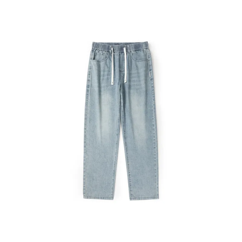TUCANO Jeans Unisex-0