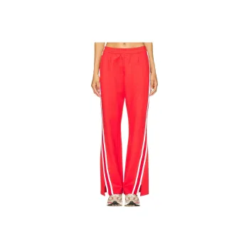 THE UPSIDE Casual Pants Women's Red