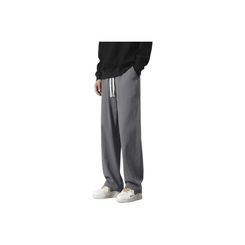 TRMT Casual Pants Unisex-15