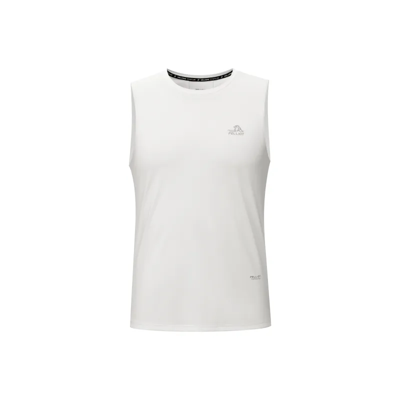 PELLIOT Tank Tops Men-8