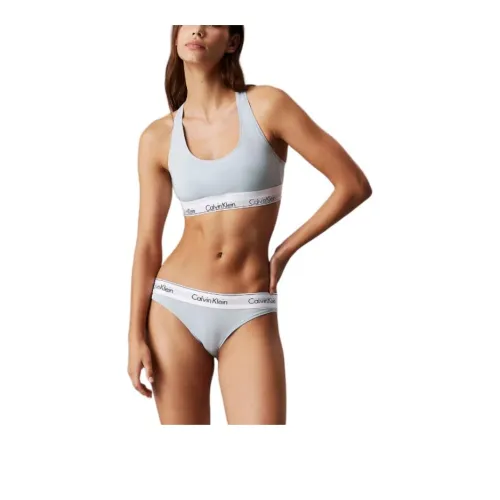 CALVIN KLEIN Bra Europe Version Women's