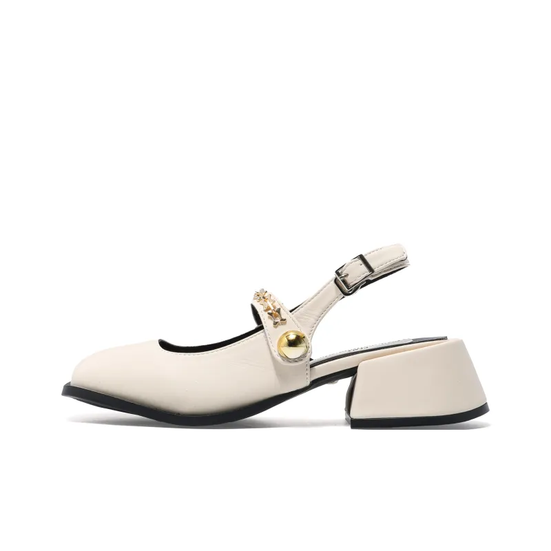 Be good High Heels Women's-5