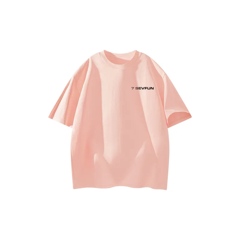 7 SEVFUN Unisex Undershirts-12