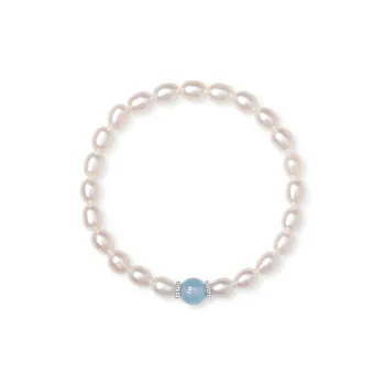 PEARL QUEEN Pearl Bracelets Women's