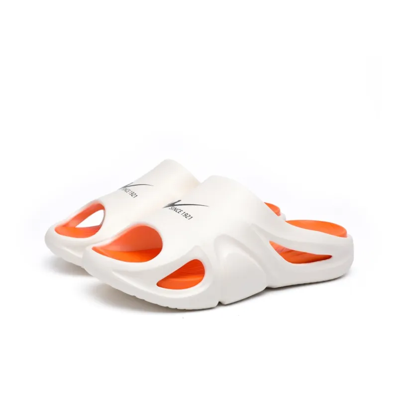 DOUBLE STAR 88 Quiet Slip Resistant Slide Slippers Men's-1