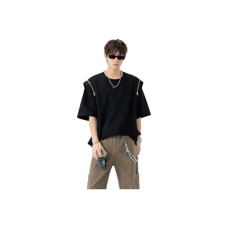 KFKU T Shirts Unisex-4