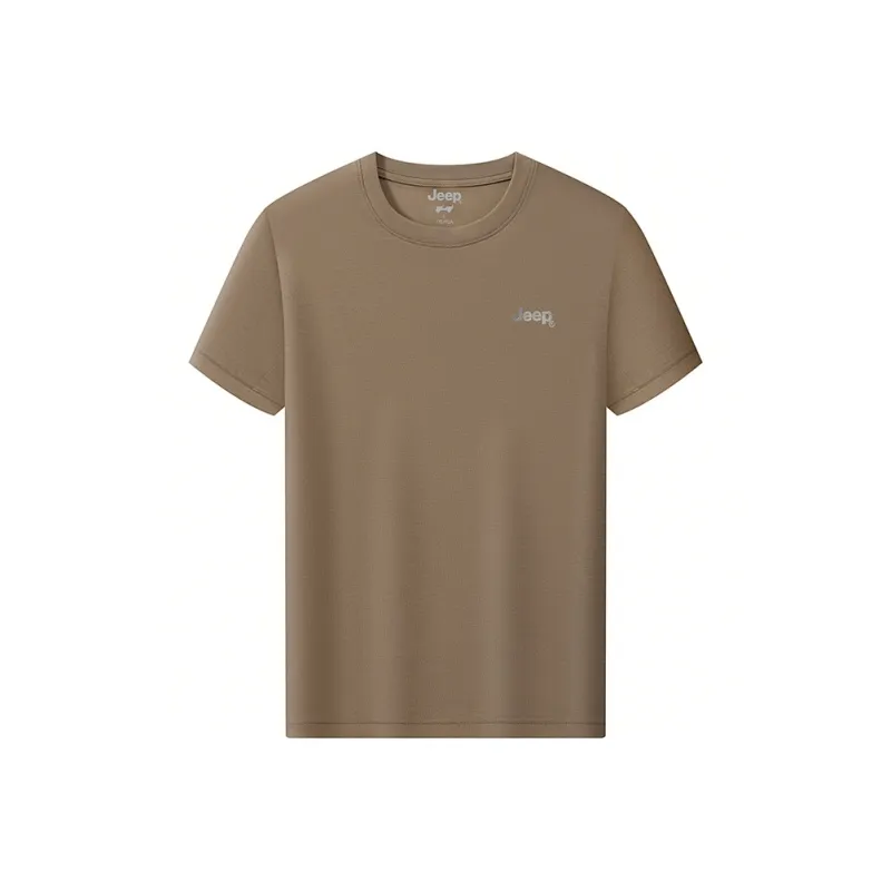 Jeep T Shirts Unisex-8