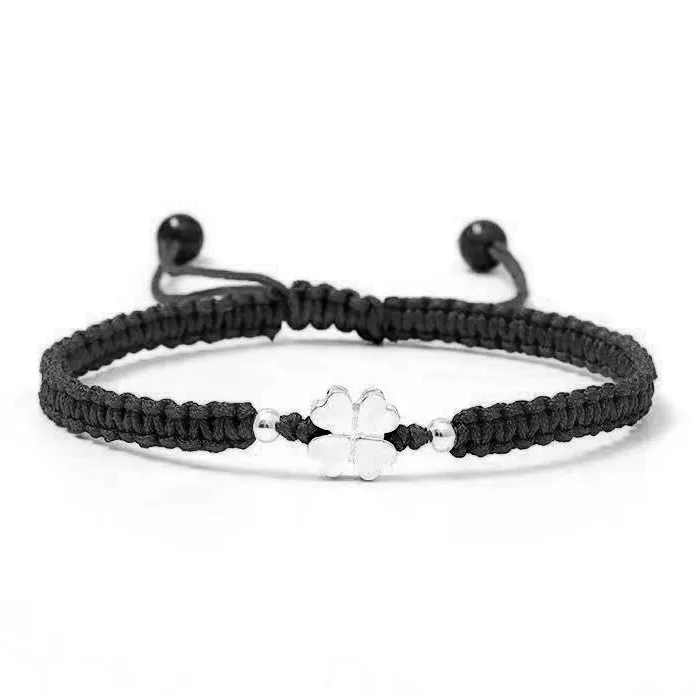 LuluCanaan Fabric Rope Bracelets Women's-3